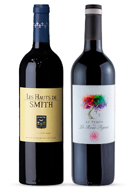 Seconds Vins