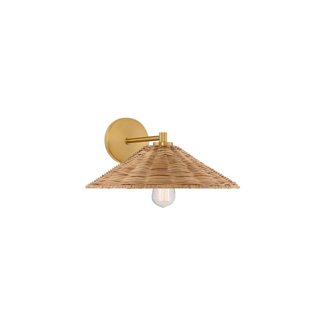 Lilliana Armed Sconce