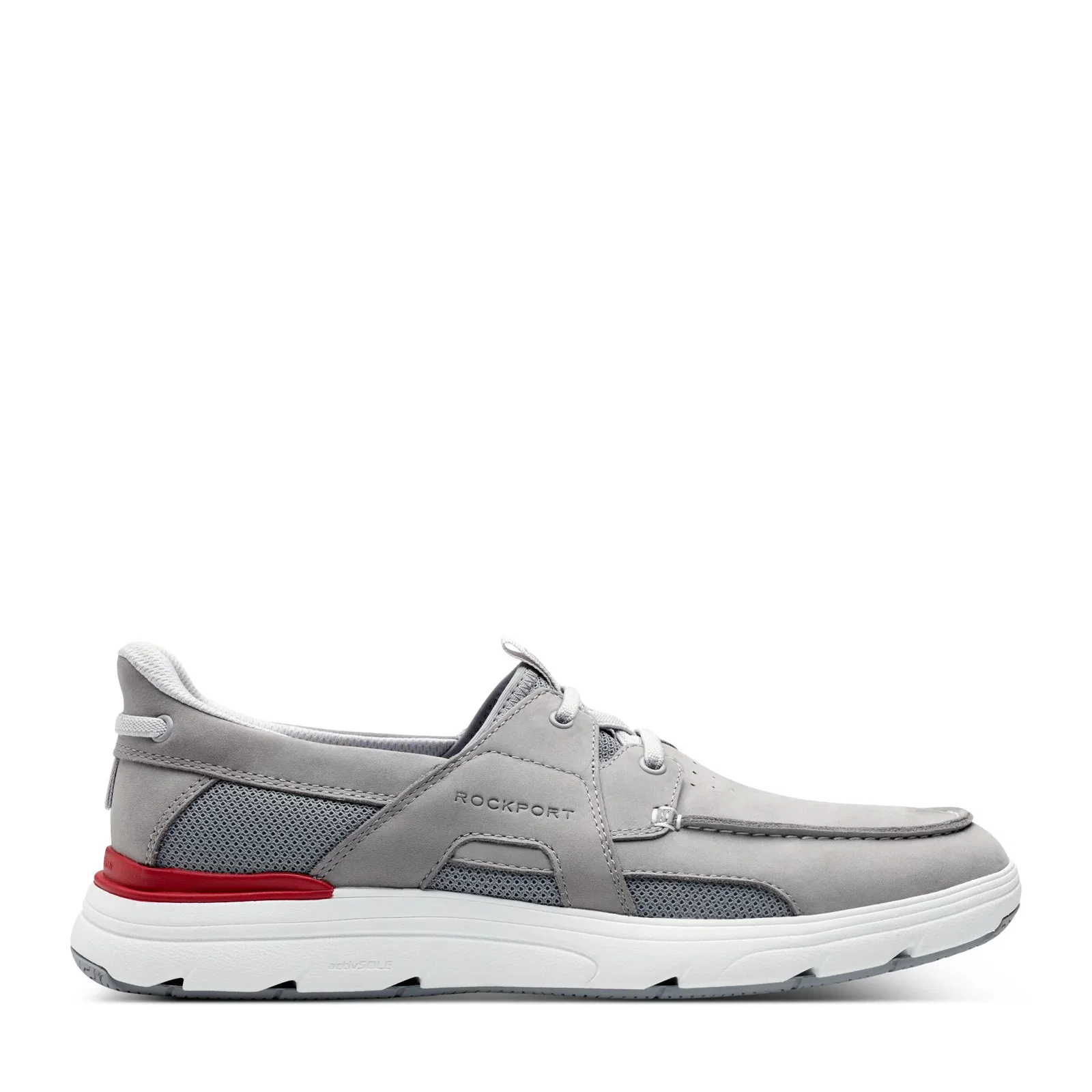 Image of Men's Seadon Step Activated Sneakers