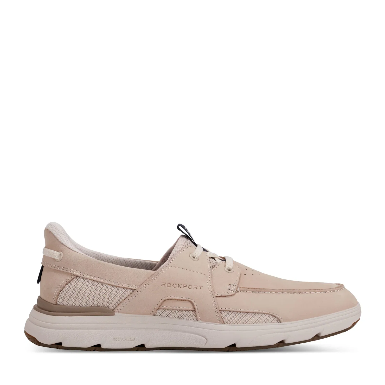 Image of Men's Seadon Step Activated Sneakers