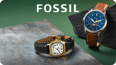 FOSSIL