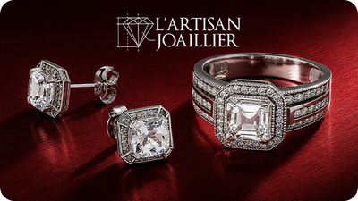 L'ARTISAN JOAILLIER