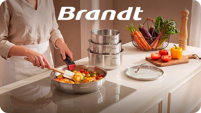BRANDT
