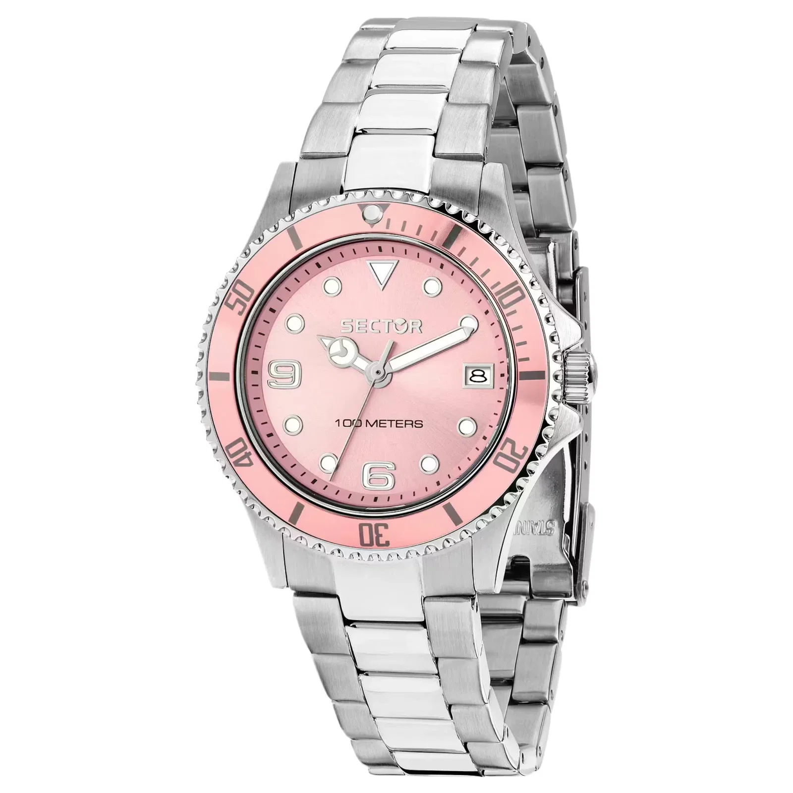 Image of Sector R3253161551 Women's Collection 230 Quartz Watch