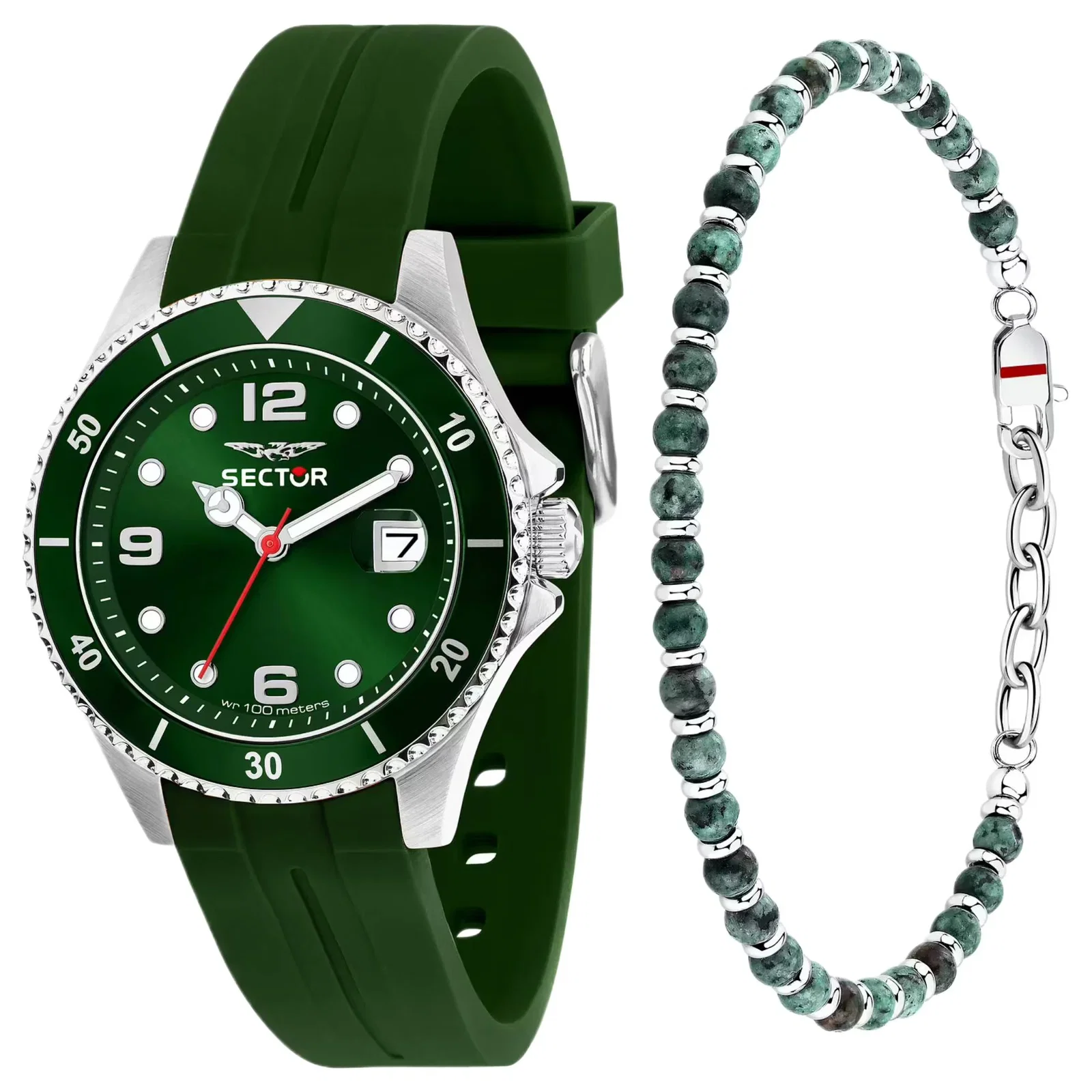 Image of Sector R3251161059 Collection 230 Quartz Watch