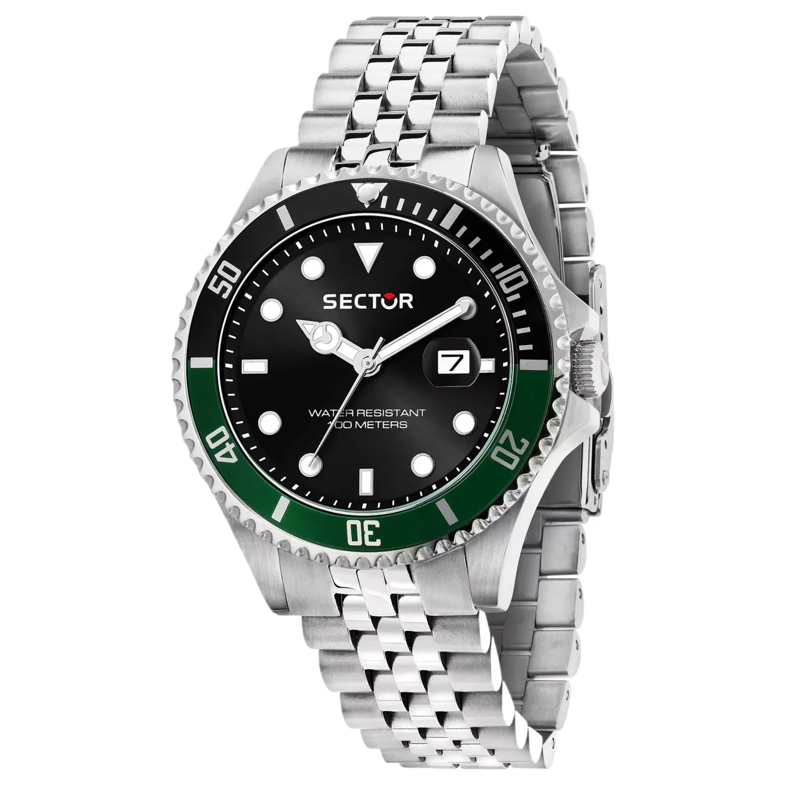 Image of Sector R3253161052 Collection 230 Quartz Watch