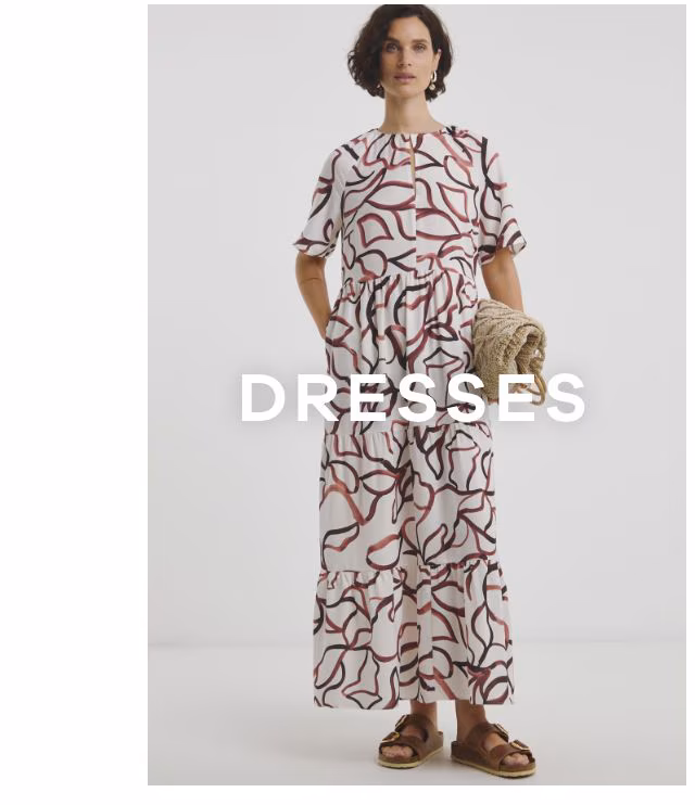 Shop dresses
