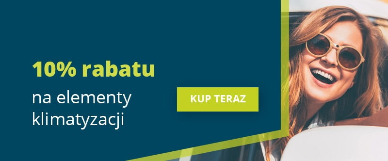 Układ klimatyzacji