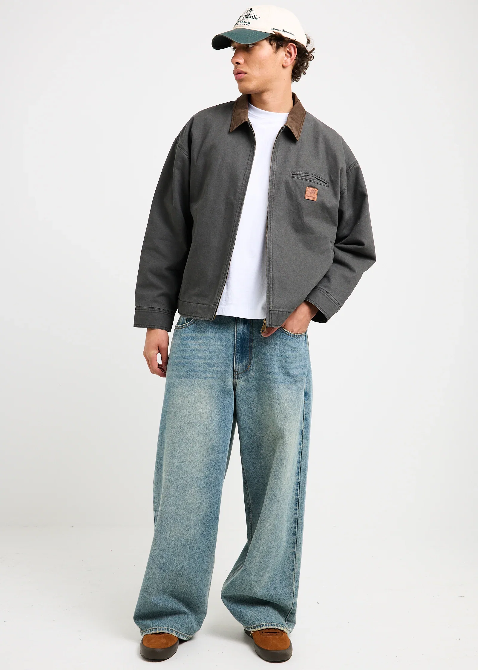 Image of Spirition Jacket