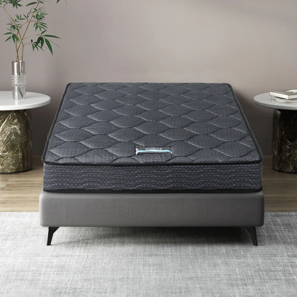 16cm Mattress Bonnell Spring Single