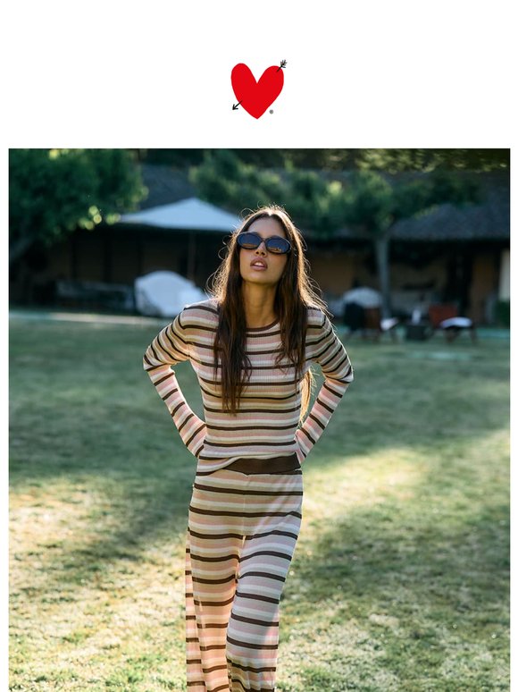 Anita Hass Summer Collection – Out Now