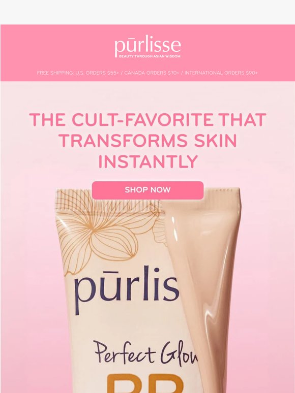 Transform Your Skin Instantly! ✨