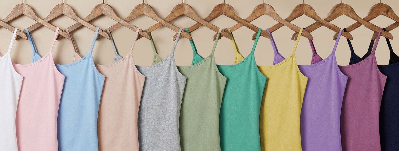 Organic Cami