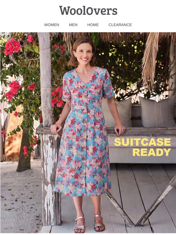 New Season Collection