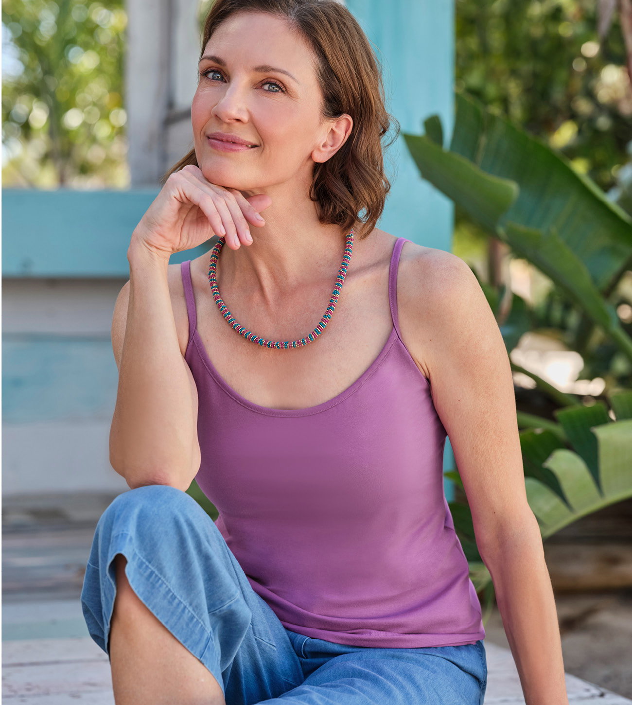 Organic Cami