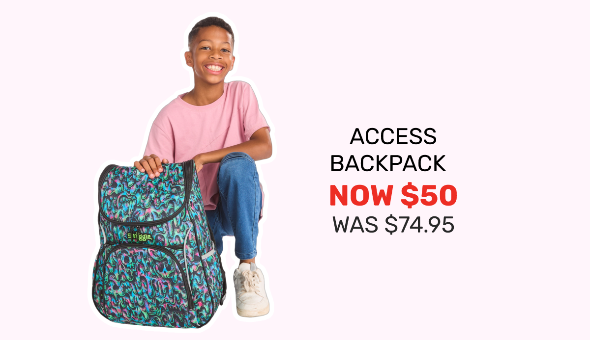 smiggle