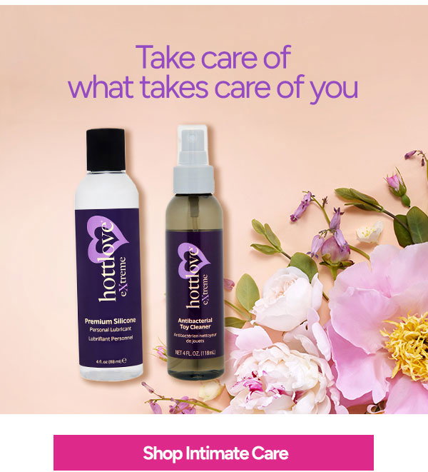 Shop Intimate Care