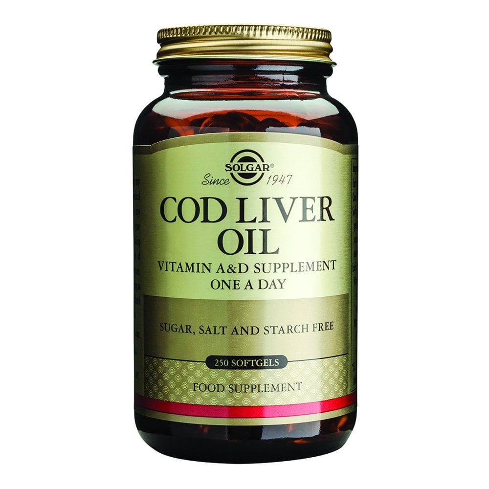 Omega-3 Fatty Acids