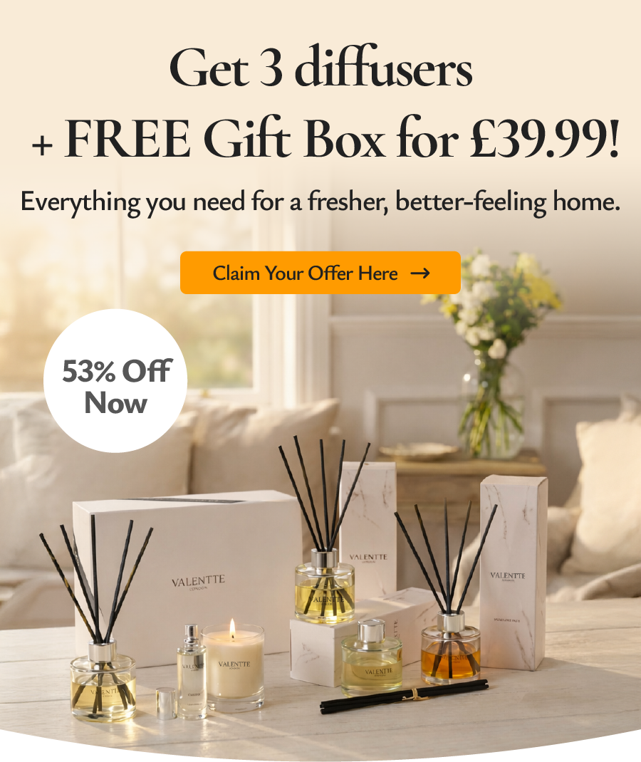 Over £80 Value - Now Yours for Less