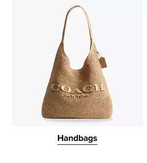 A satchel bag. Shop handbags.