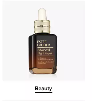 A cosmetic product. Shop beauty.
