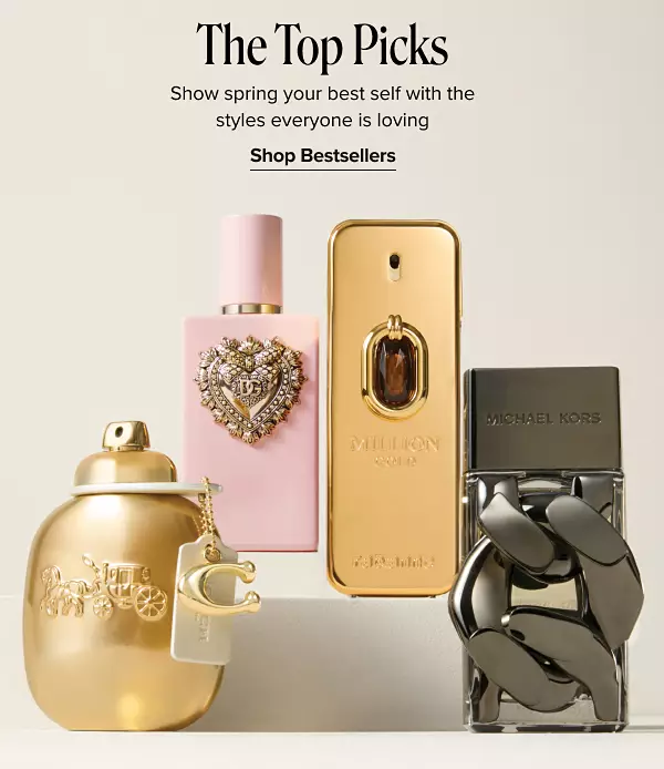 The top picks. Shop spring your best self with the styles everyone is loving. Shop bestsellers.