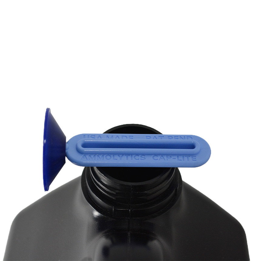 Image of CAP Lite for Vhitivouri 1LB & 8LB		 