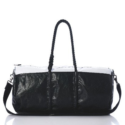 Black Dragon Duffel