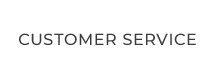 customer service