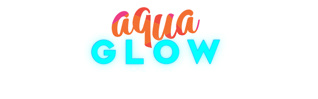 AquaGlow Adventure Island
