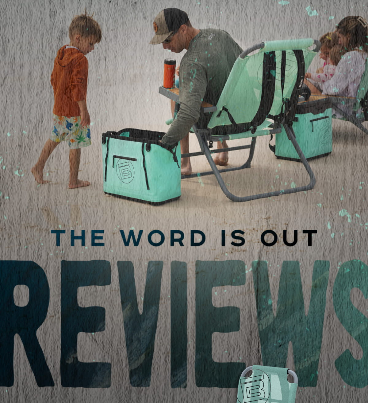 Mule Series Reviews are In