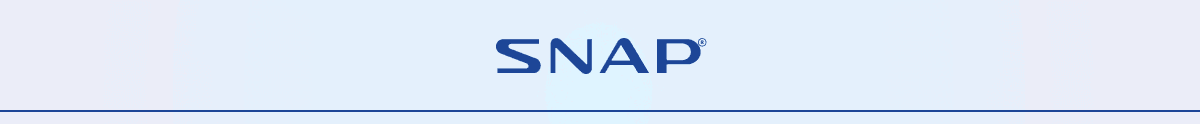 Snap Homepage