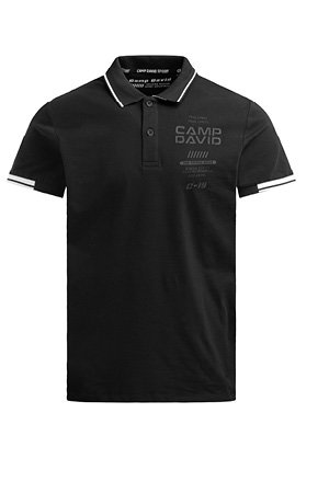 CAMP DAVID & SOCCX
