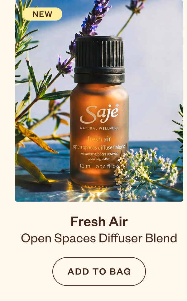 Fresh Air
