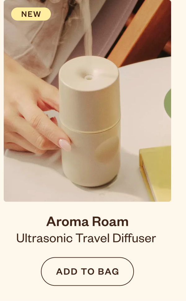 Aroma Roam