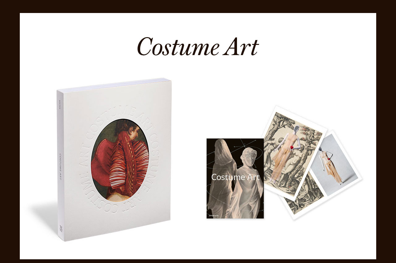 Costume Art