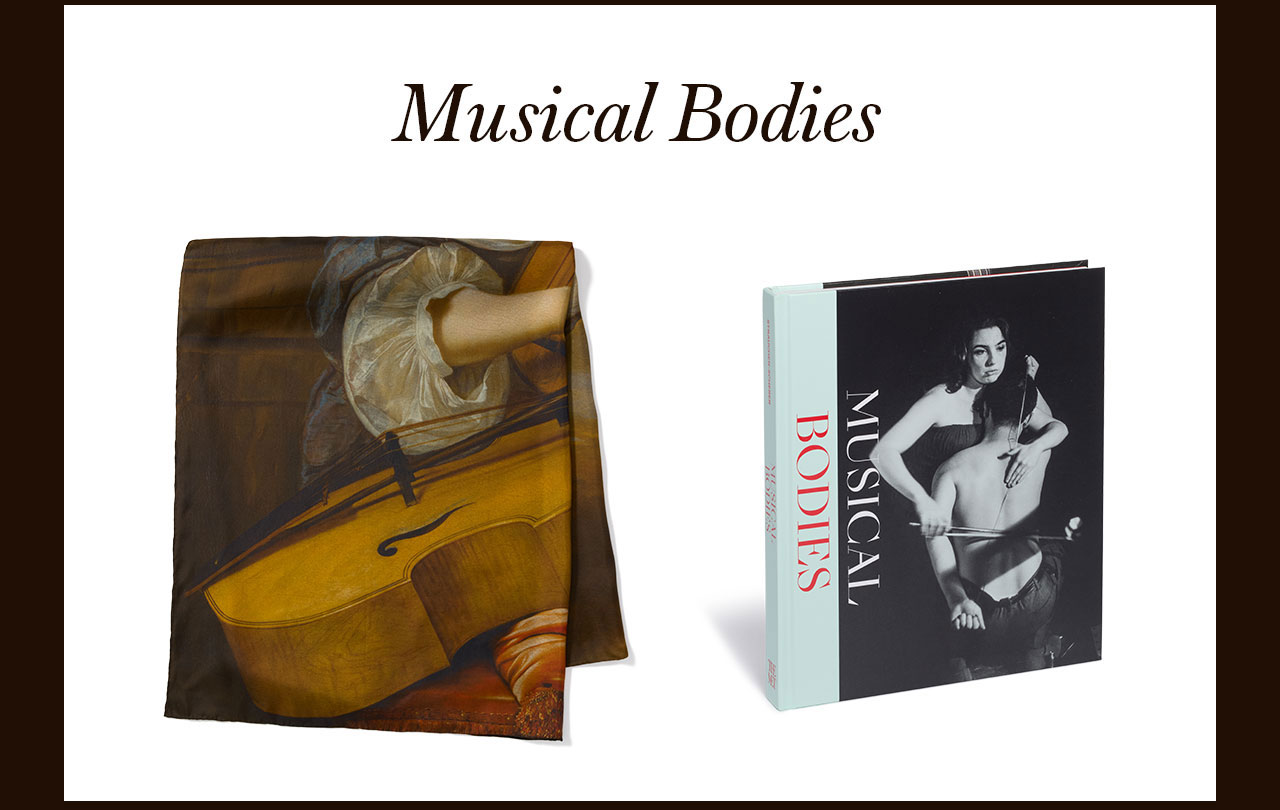 Musical Bodies
