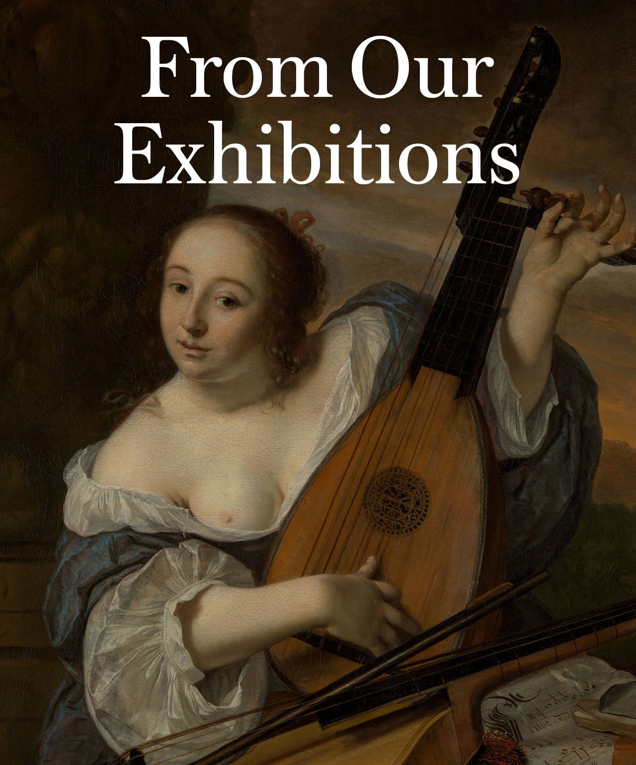 From Our Exhibitions