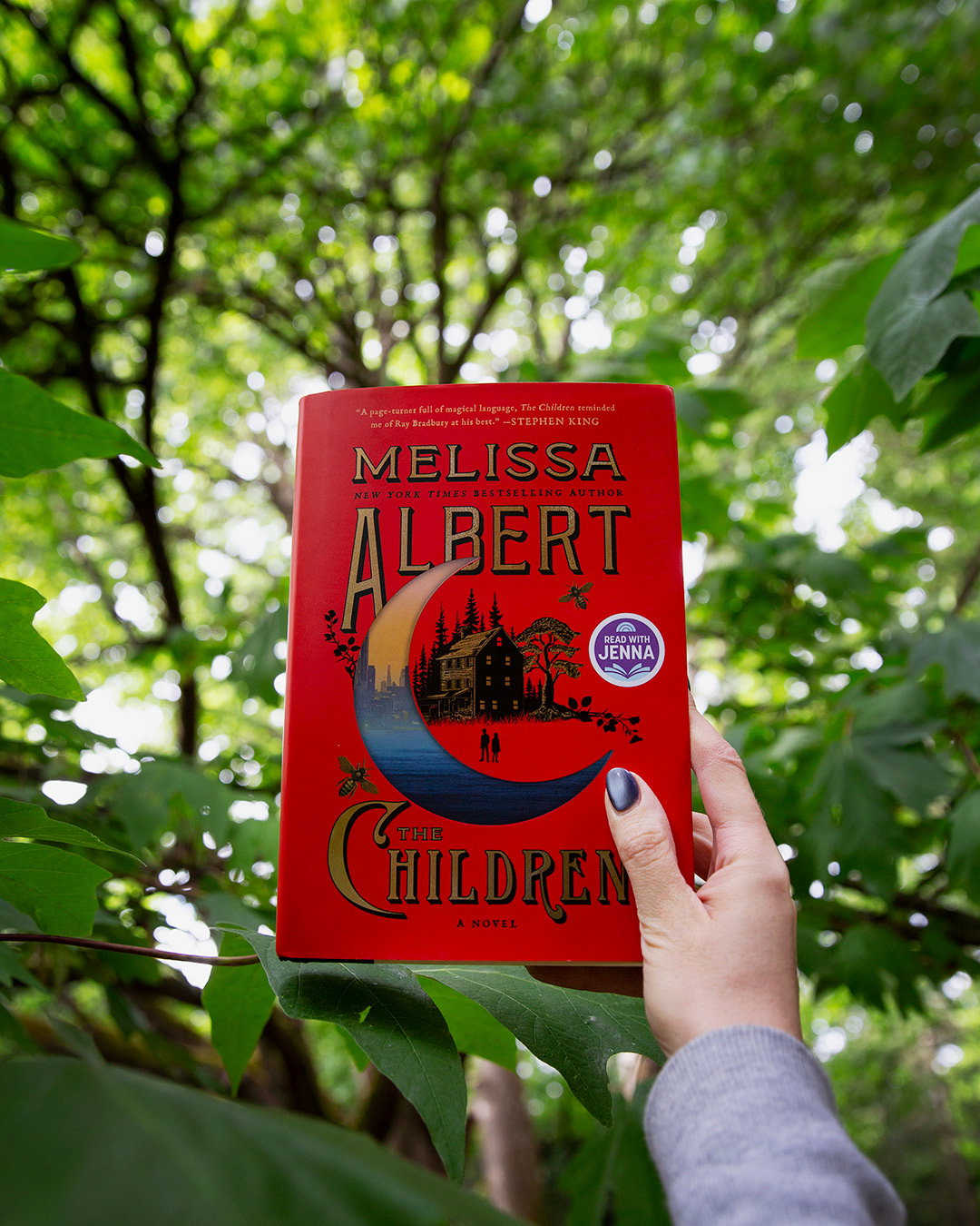 The Children