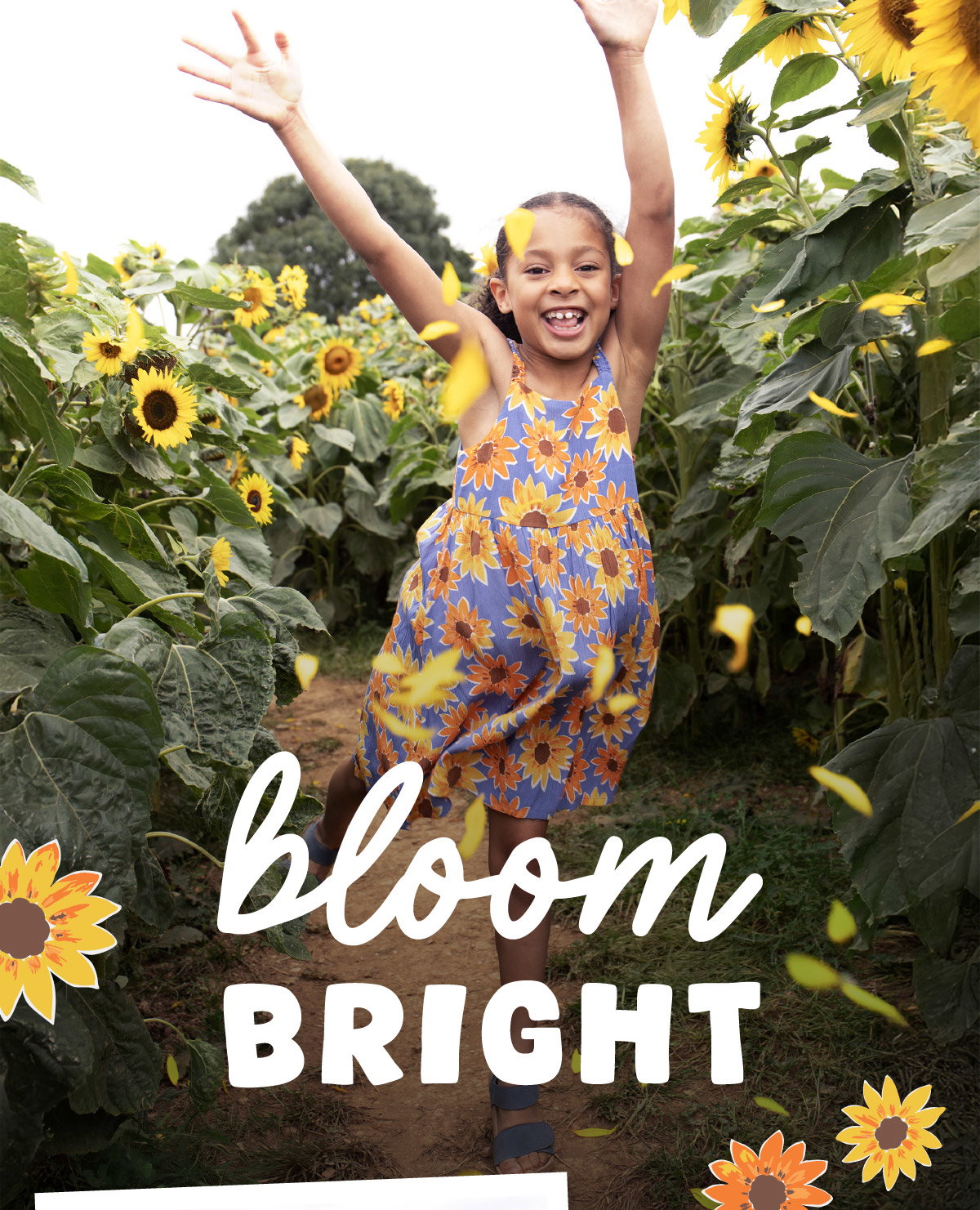 Bloom bright | was £32 now £15
