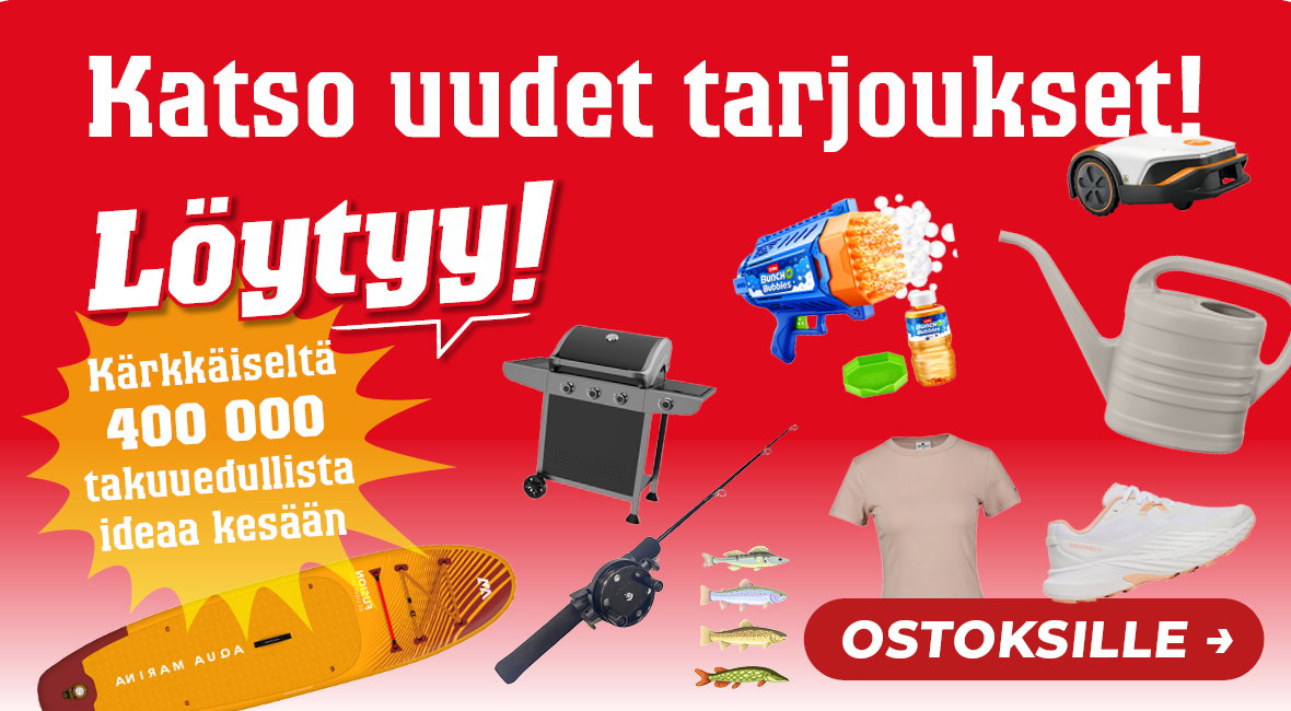 Seinäjoen avajaiset
