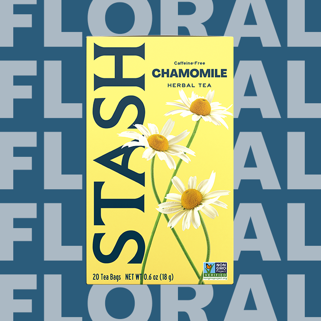 Chamomile Tea