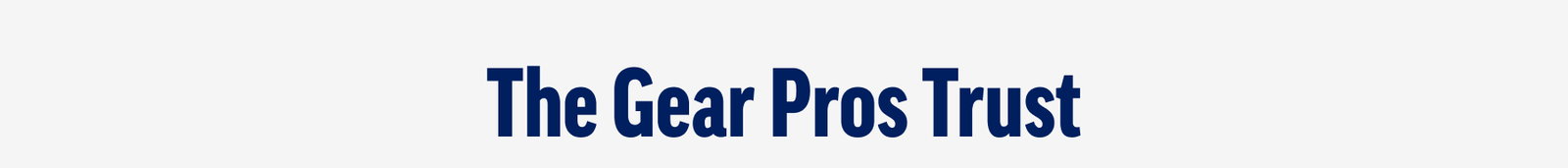Pros Title