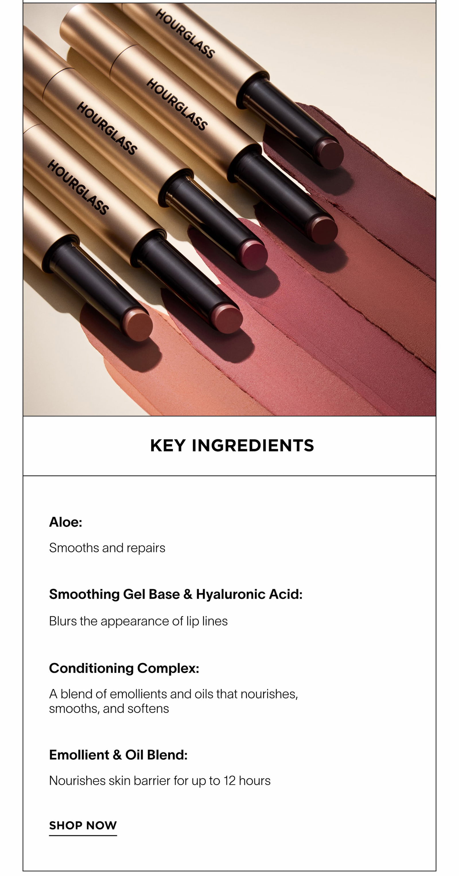 Phantom Blur Balm