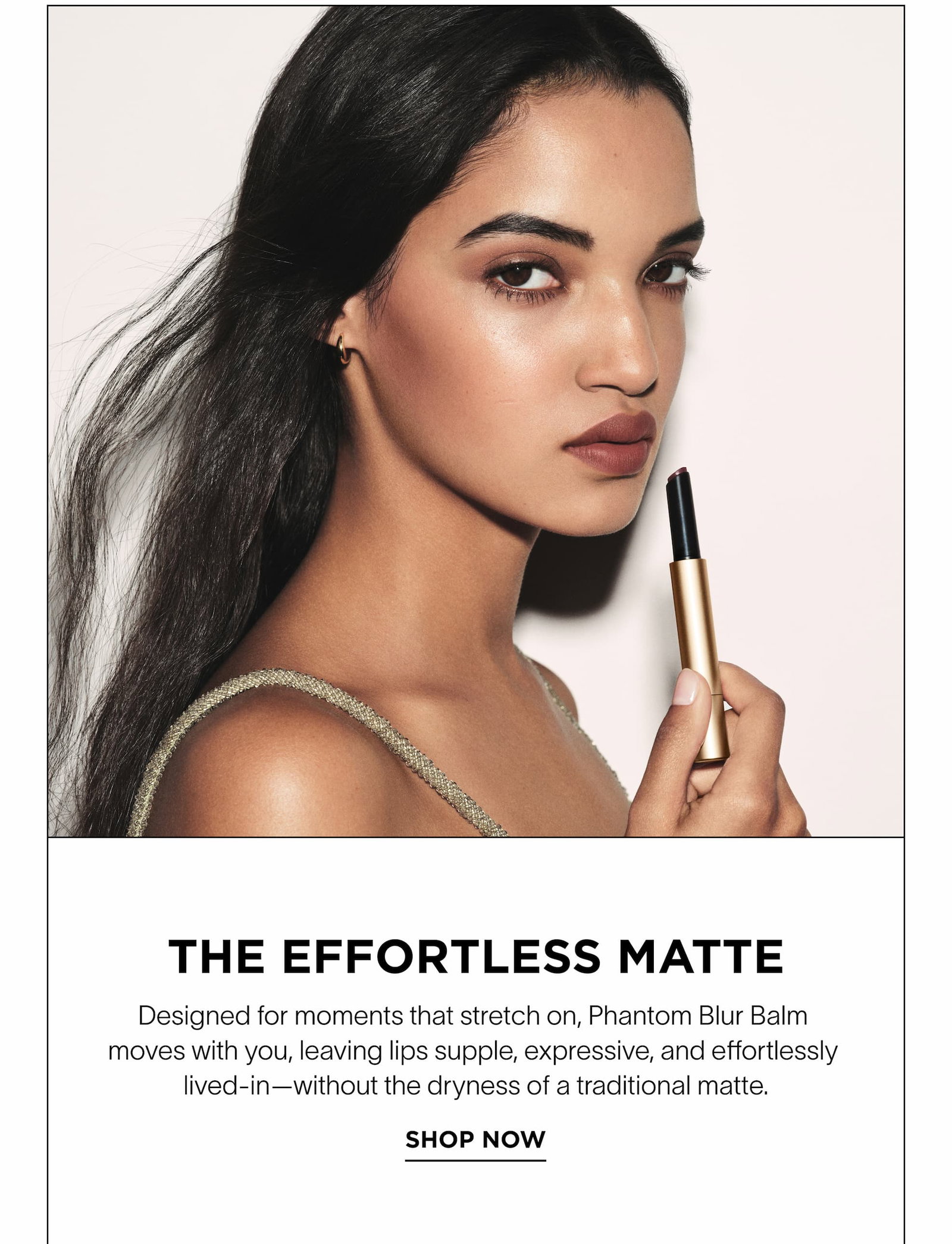 Phantom Blur Balm