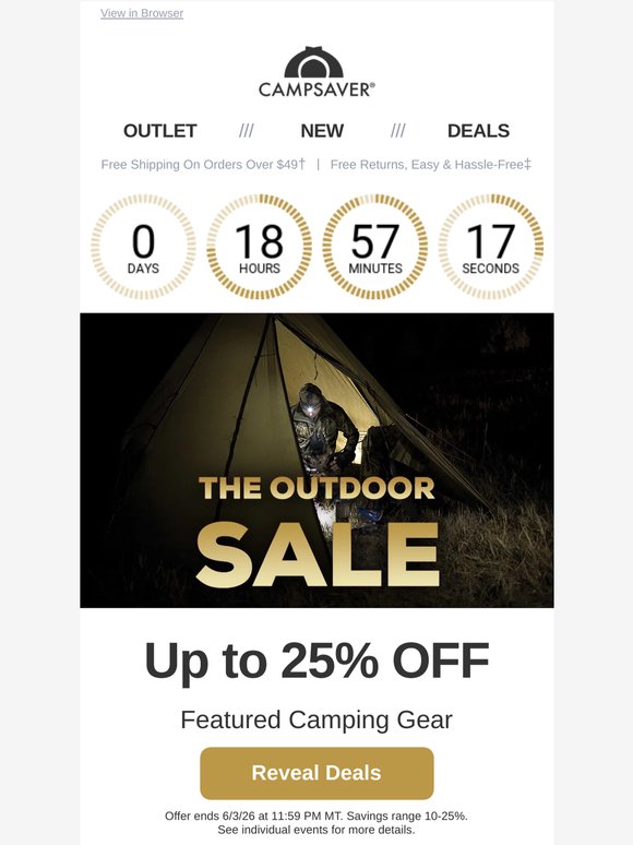 ☀️Countdown to Summer Deals