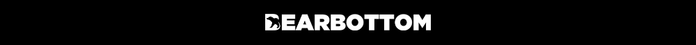 Bearbottom Logo