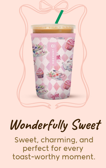 Floral wedding tumbler with pastel bridal-inspired design.
