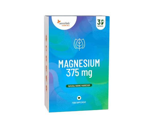 Essentials Magnesium 375 mg