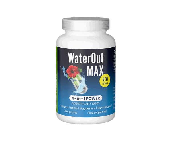 Waterout MAX